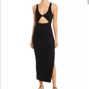LSpace Nico Swim maxi dress/cover up. New with tags. Medium